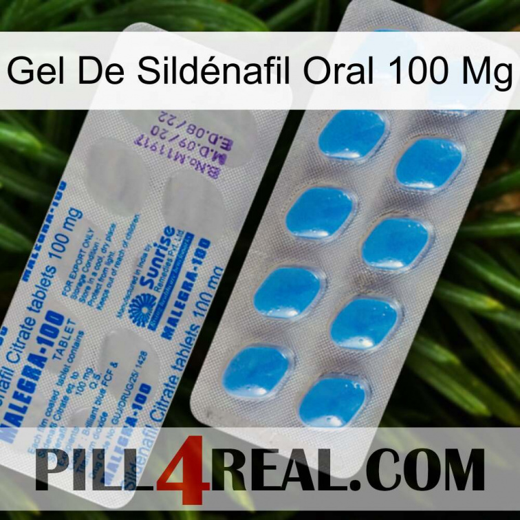 Gel De Sildénafil Oral 100 Mg new15